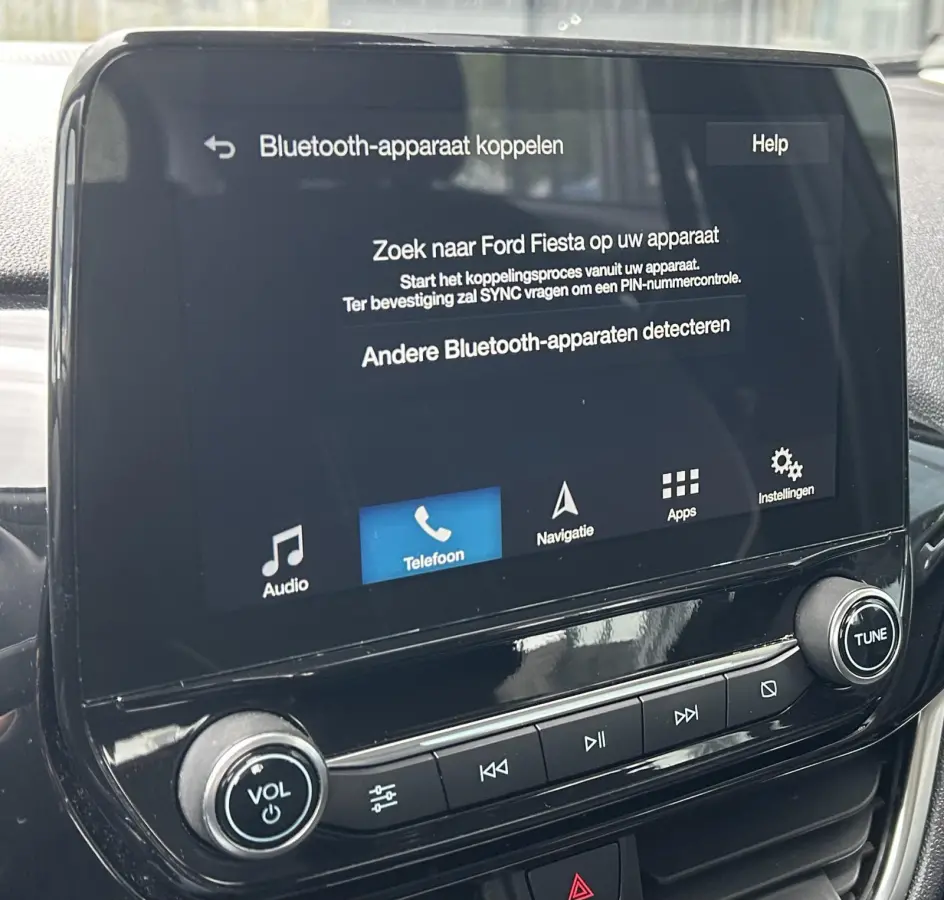 1.1 Trend | NL AUTO | Parkeersensoren | Navigatie | Airco | DAB+ | 2 Sleutels | Carplay | APK tot 09-04-2027 |