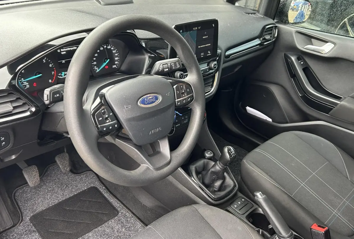 1.1 Trend | NL AUTO | Parkeersensoren | Navigatie | Airco | DAB+ | 2 Sleutels | Carplay | APK tot 09-04-2027 |