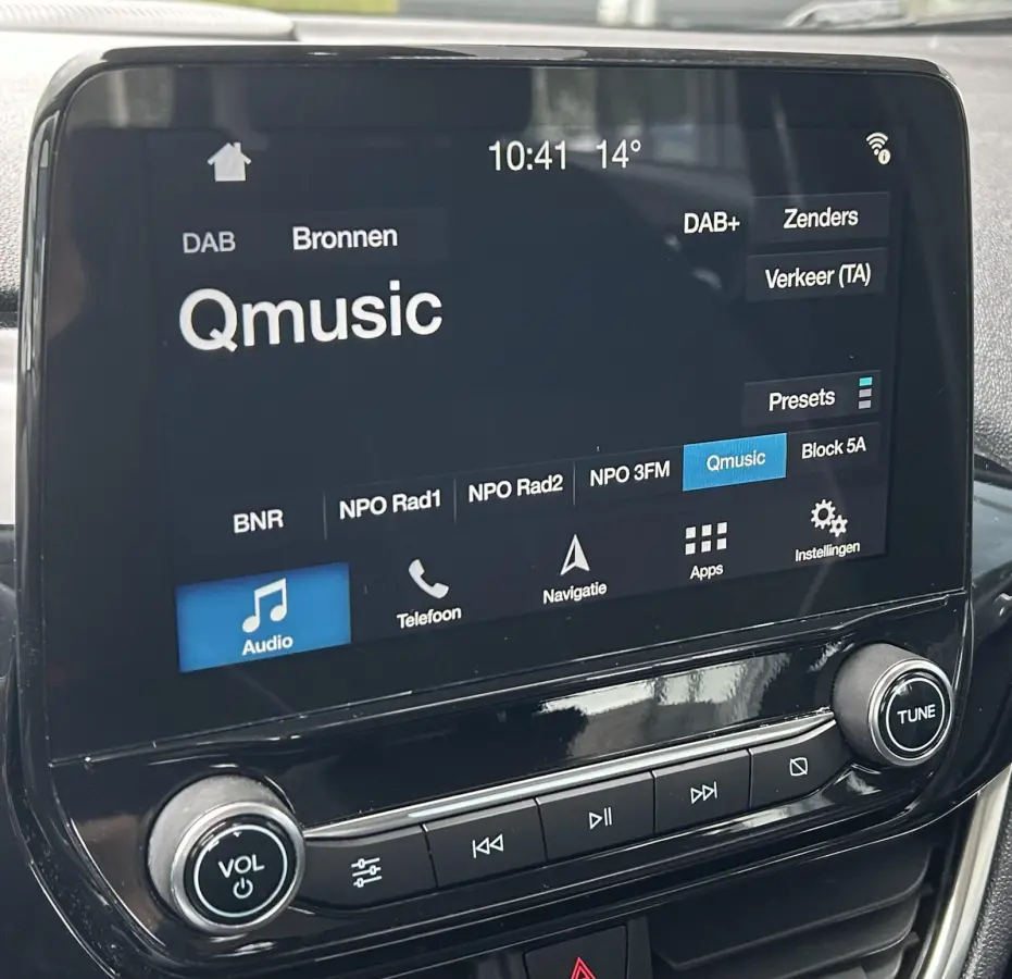 1.1 Trend | NL AUTO | Parkeersensoren | Navigatie | Airco | DAB+ | 2 Sleutels | Carplay | APK tot 09-04-2027 |