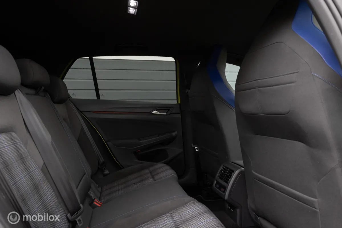 1.4 eHybrid GTE IQ LICHT VIRTUAL COCKPIT
