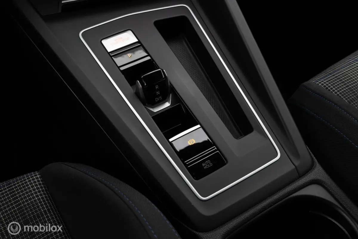1.4 eHybrid GTE IQ LICHT VIRTUAL COCKPIT