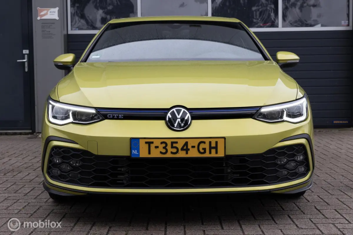 1.4 eHybrid GTE IQ LICHT VIRTUAL COCKPIT