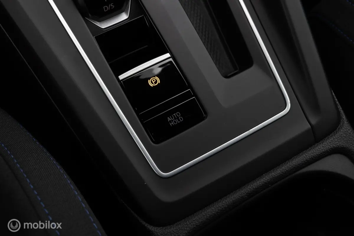1.4 eHybrid GTE IQ LICHT VIRTUAL COCKPIT