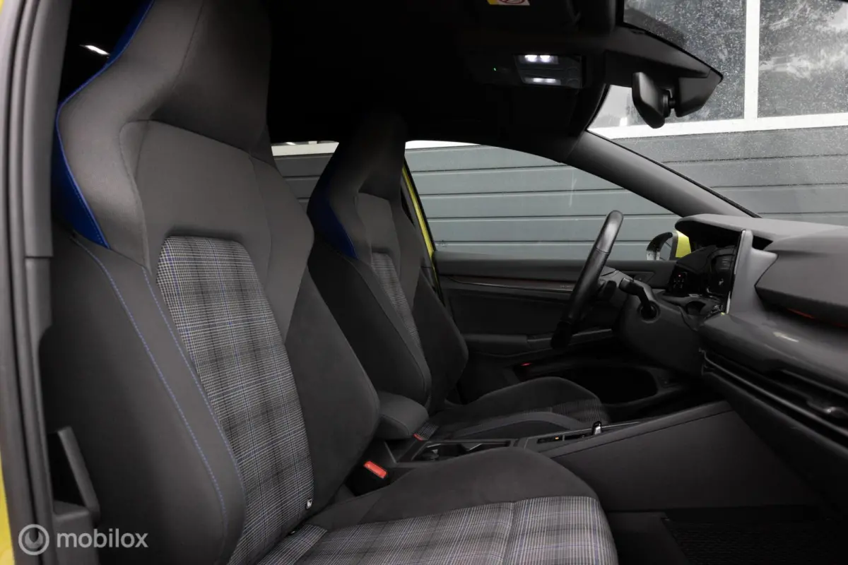 1.4 eHybrid GTE IQ LICHT VIRTUAL COCKPIT