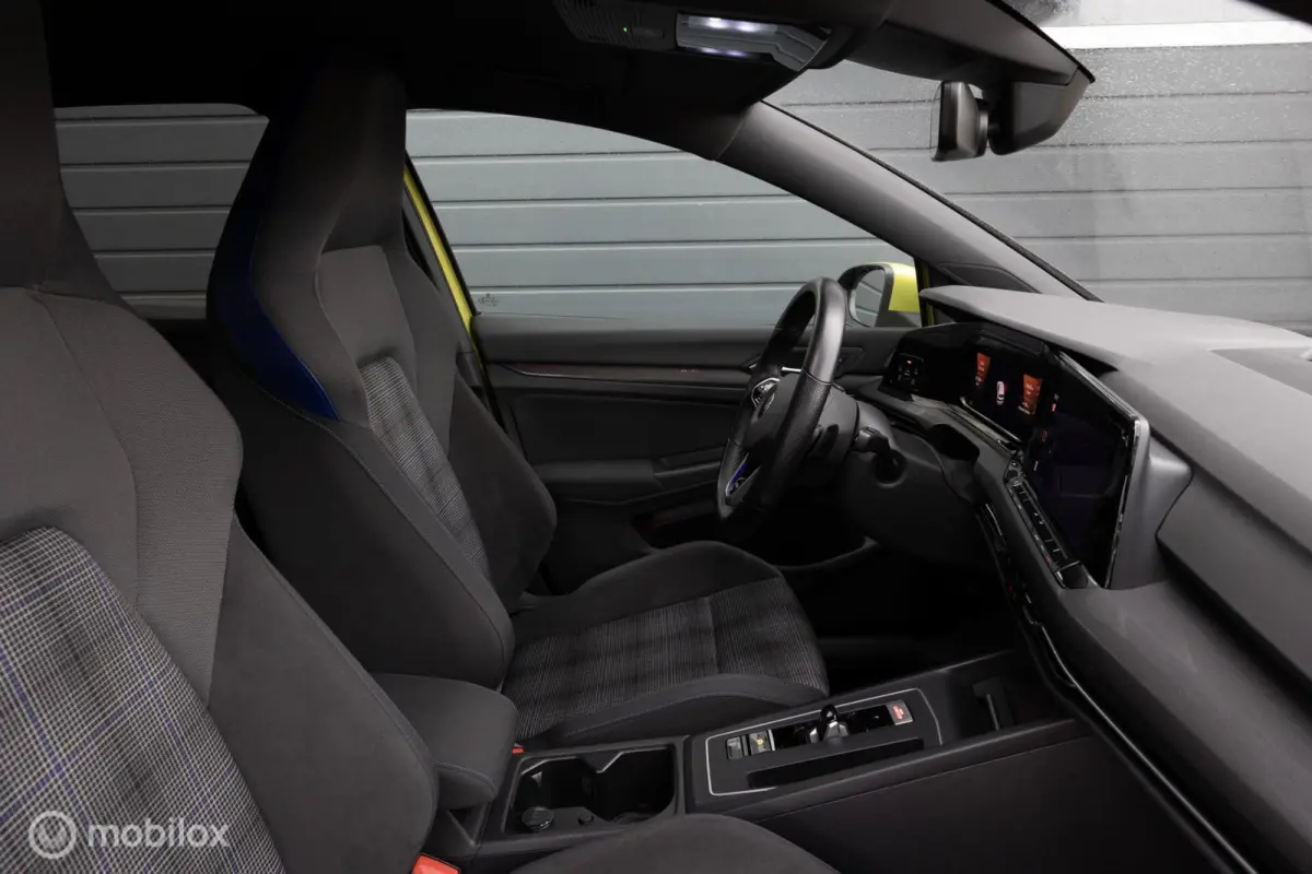 1.4 eHybrid GTE IQ LICHT VIRTUAL COCKPIT
