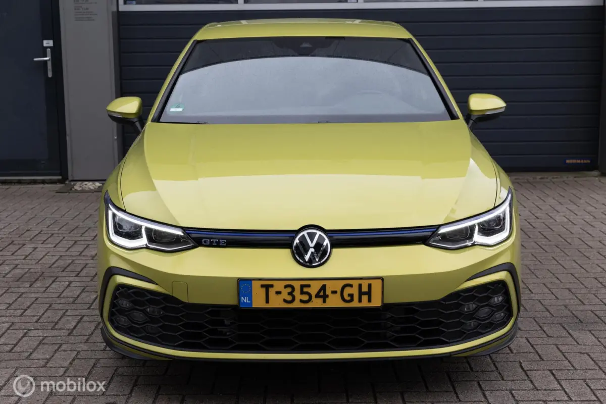 1.4 eHybrid GTE IQ LICHT VIRTUAL COCKPIT
