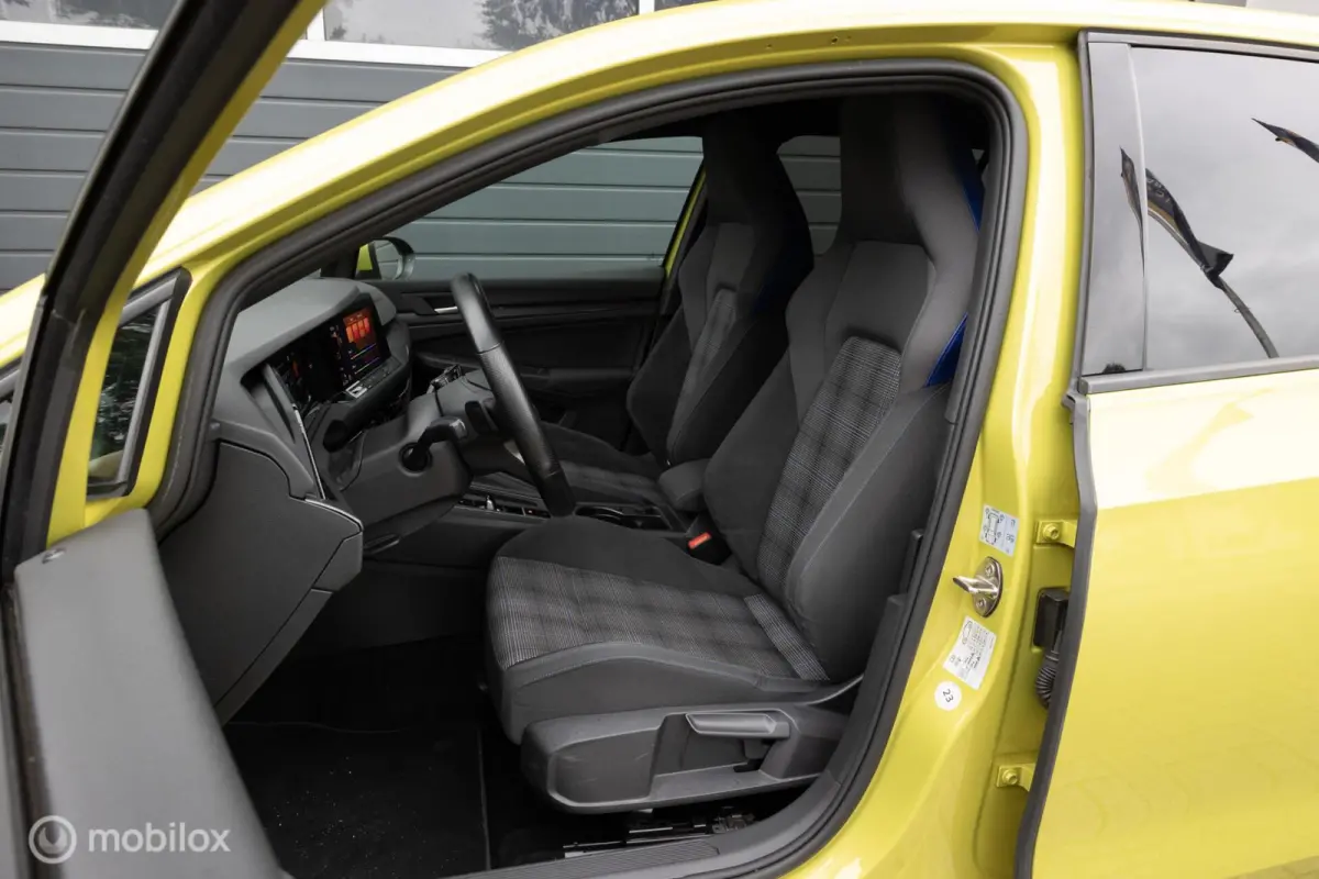 1.4 eHybrid GTE IQ LICHT VIRTUAL COCKPIT