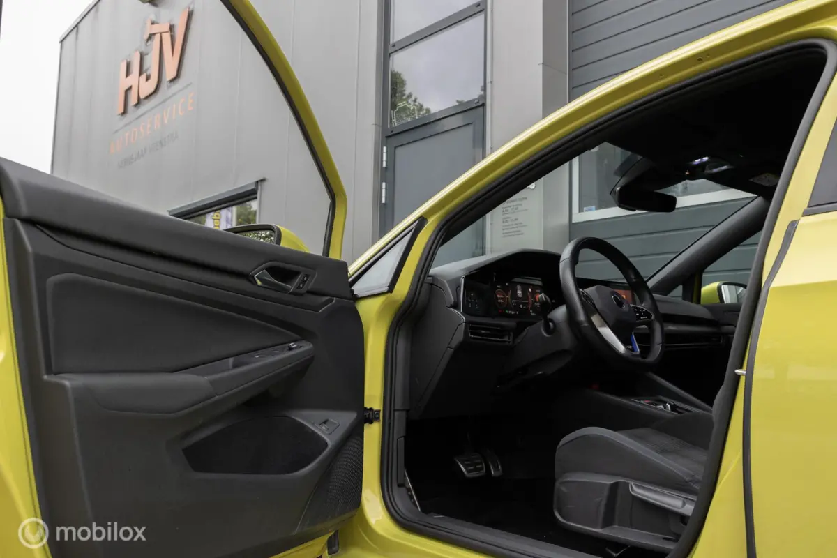 1.4 eHybrid GTE IQ LICHT VIRTUAL COCKPIT