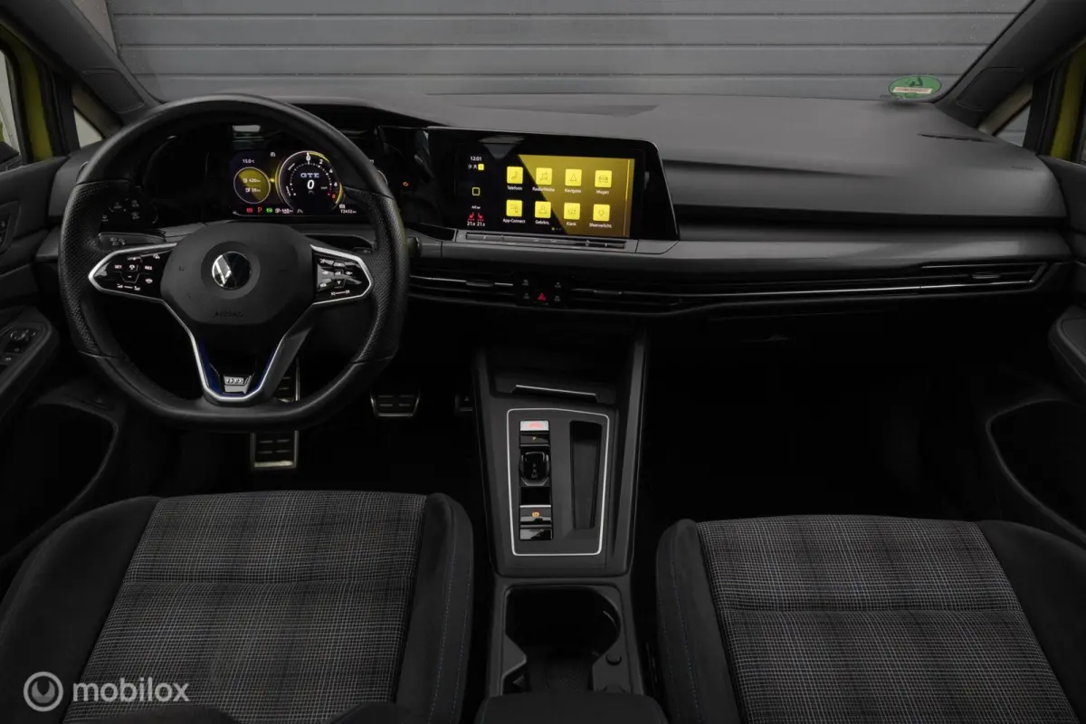 1.4 eHybrid GTE IQ LICHT VIRTUAL COCKPIT