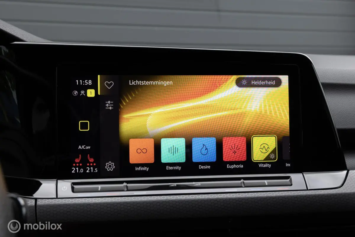 1.4 eHybrid GTE IQ LICHT VIRTUAL COCKPIT