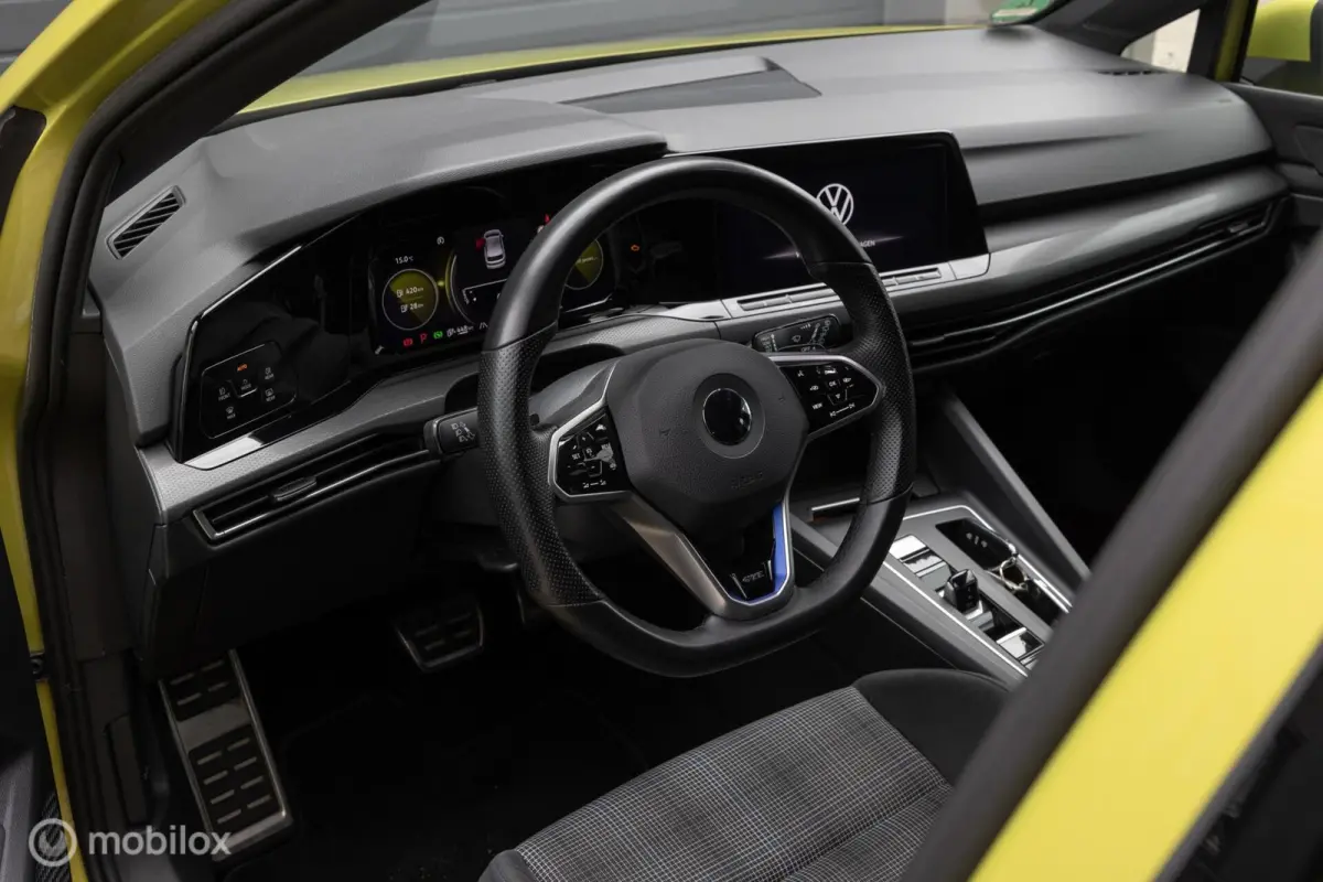 1.4 eHybrid GTE IQ LICHT VIRTUAL COCKPIT
