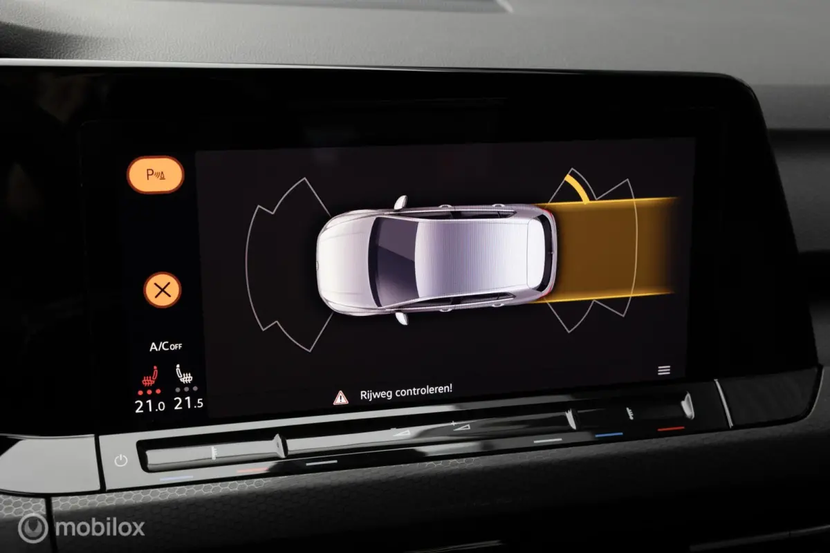 1.4 eHybrid GTE IQ LICHT VIRTUAL COCKPIT