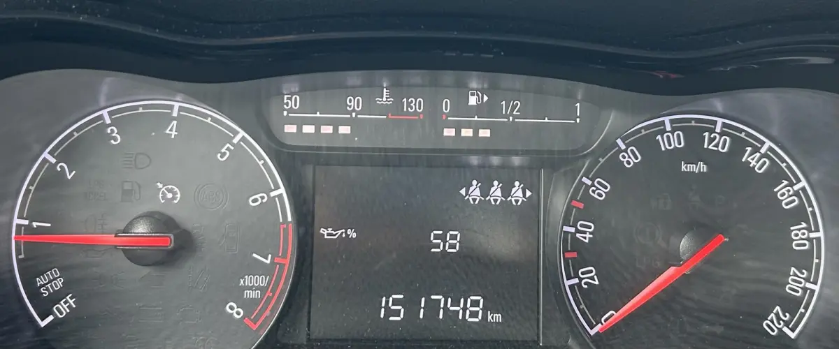 1.0 ecoFLEX Edition 75PK | Airco | Cruise Control | 5 Deurs | Bluetooth |