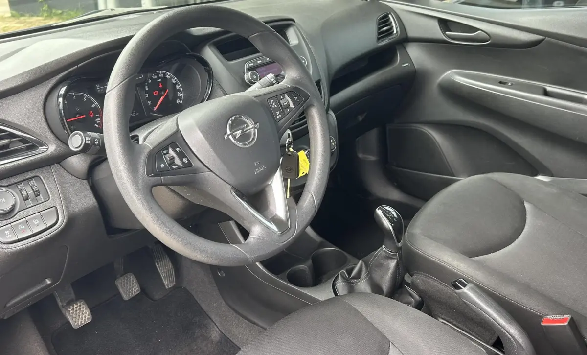 1.0 ecoFLEX Edition 75PK | Airco | Cruise Control | 5 Deurs | Bluetooth |