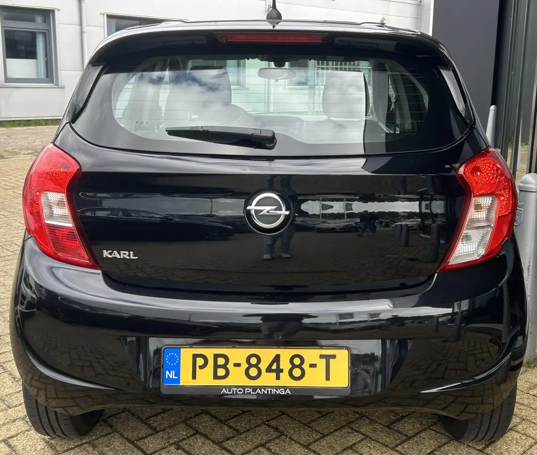 1.0 ecoFLEX Edition 75PK | Airco | Cruise Control | 5 Deurs | Bluetooth |