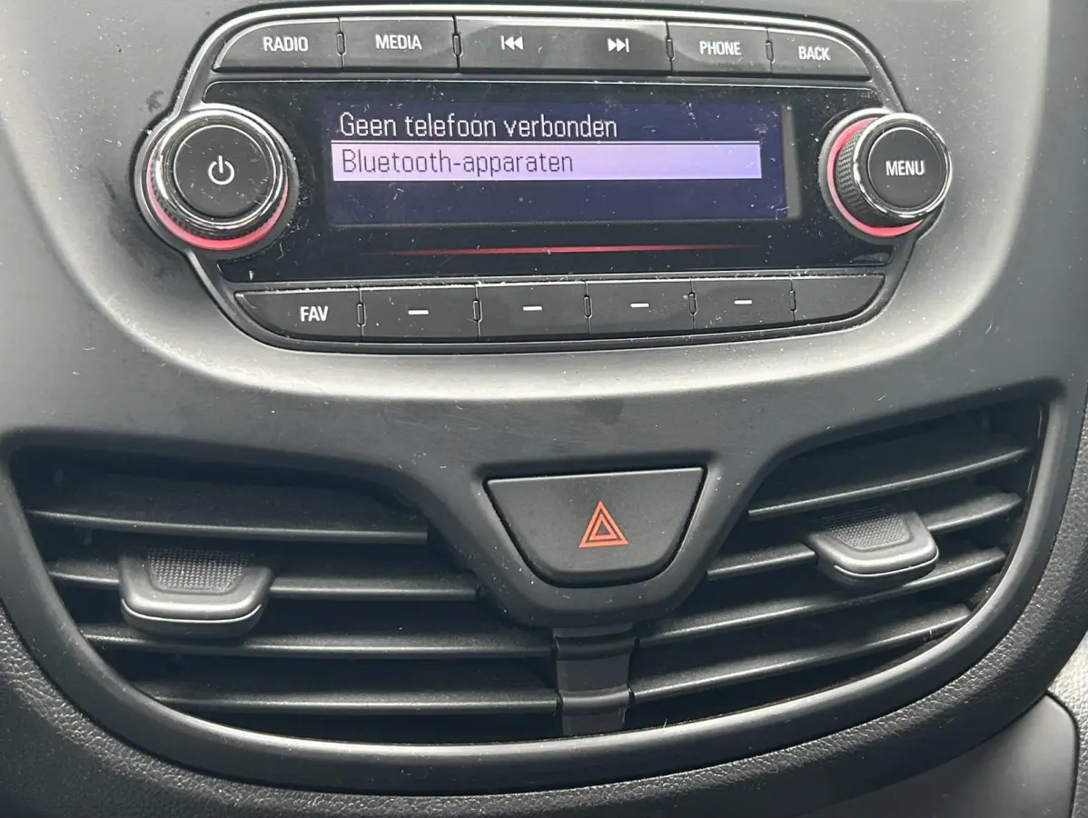 1.0 ecoFLEX Edition 75PK | Airco | Cruise Control | 5 Deurs | Bluetooth |