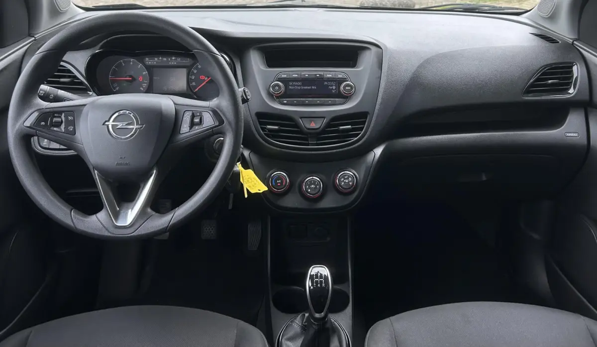 1.0 ecoFLEX Edition 75PK | Airco | Cruise Control | 5 Deurs | Bluetooth |