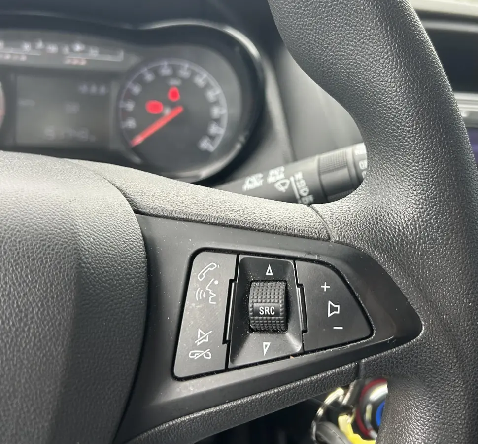 1.0 ecoFLEX Edition 75PK | Airco | Cruise Control | 5 Deurs | Bluetooth |