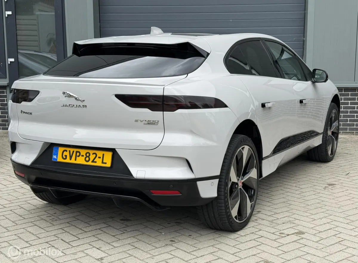 EV400 S 90 kWh