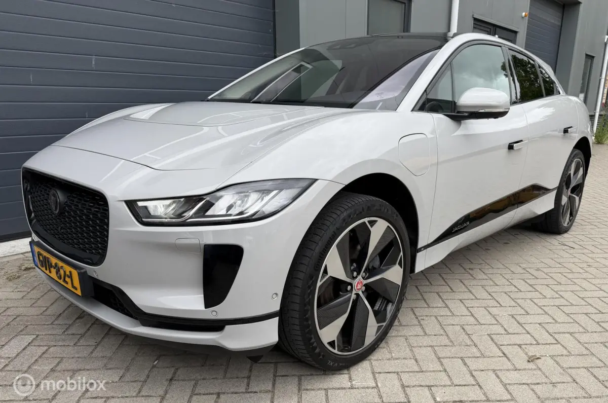 EV400 S 90 kWh