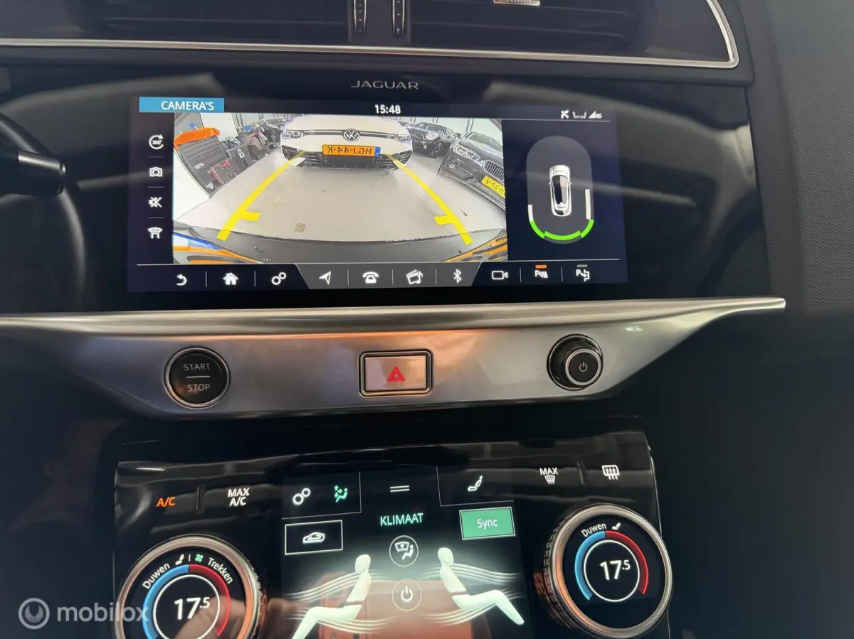 EV400 S 90 kWh