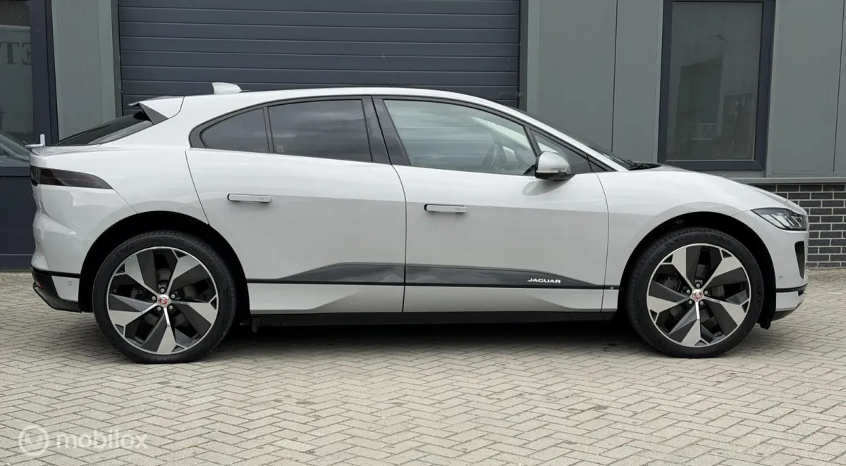 EV400 S 90 kWh