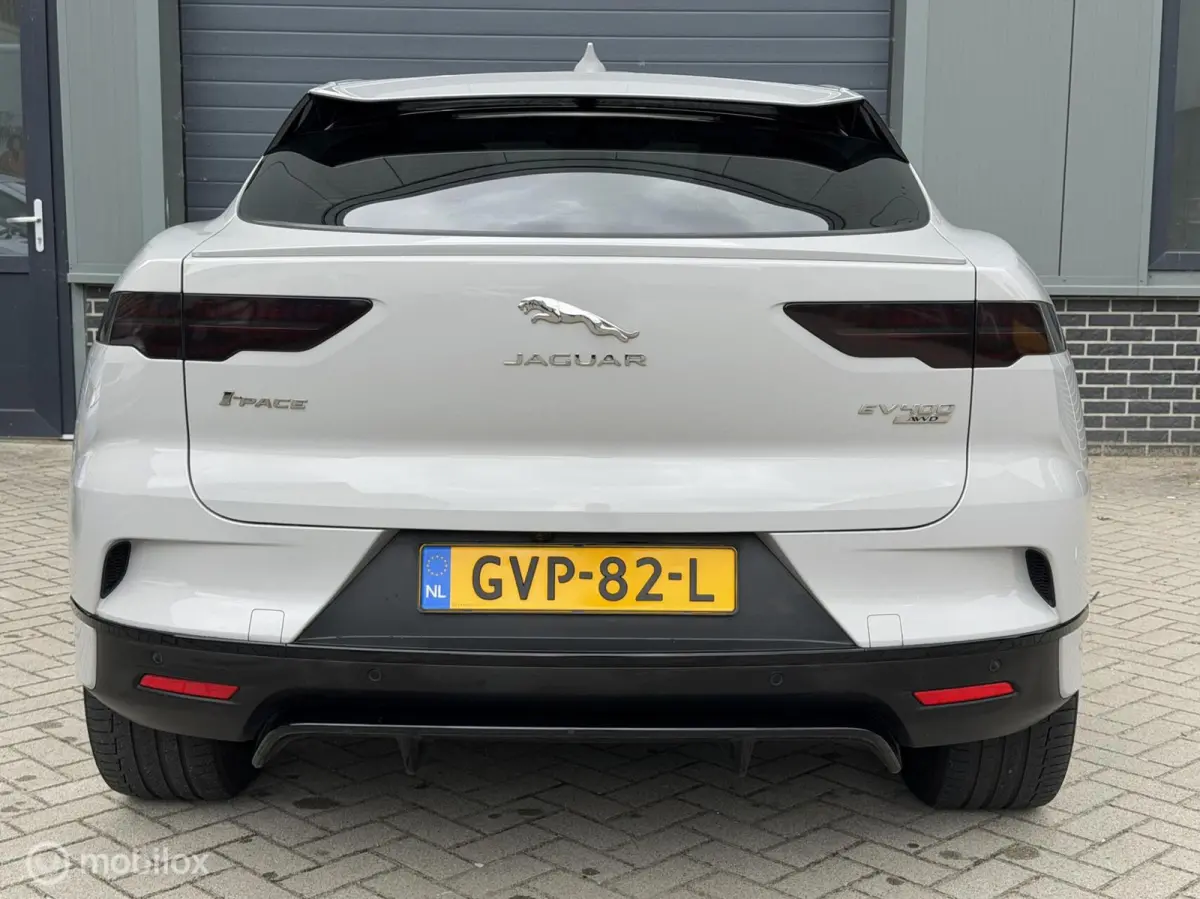 EV400 S 90 kWh