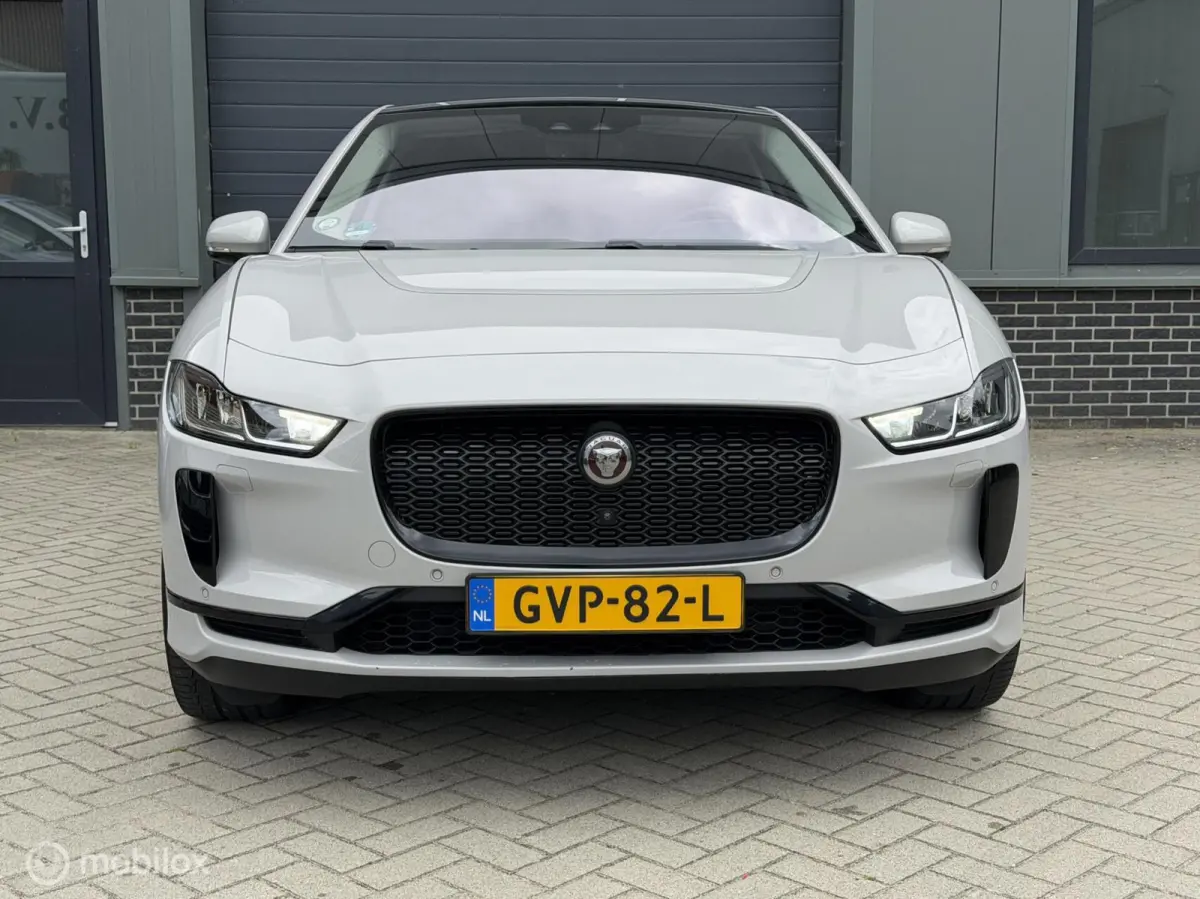 EV400 S 90 kWh