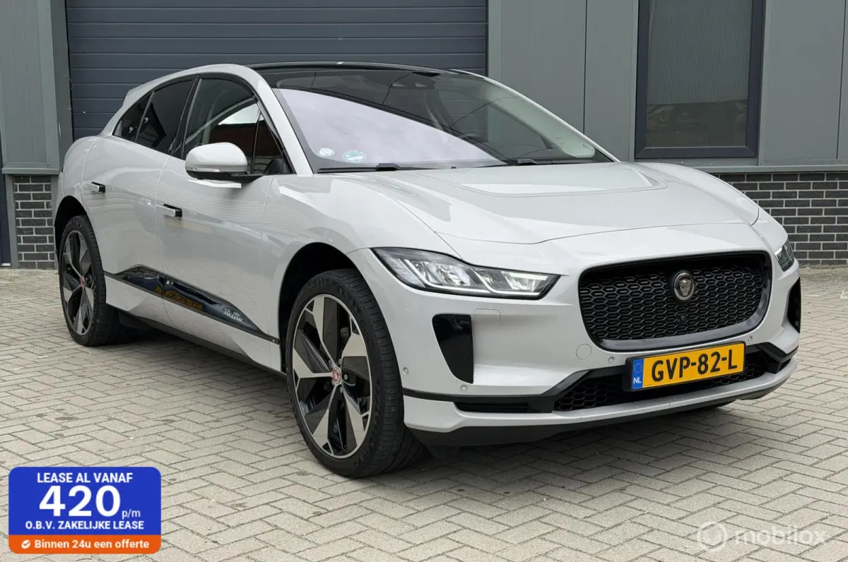 EV400 S 90 kWh