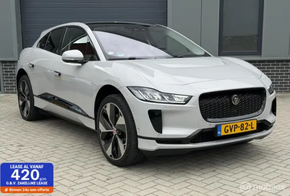 EV400 S 90 kWh