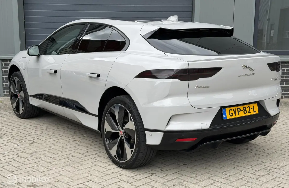 EV400 S 90 kWh