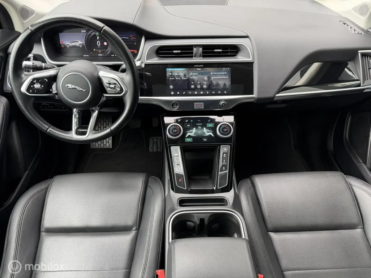 EV400 S 90 kWh