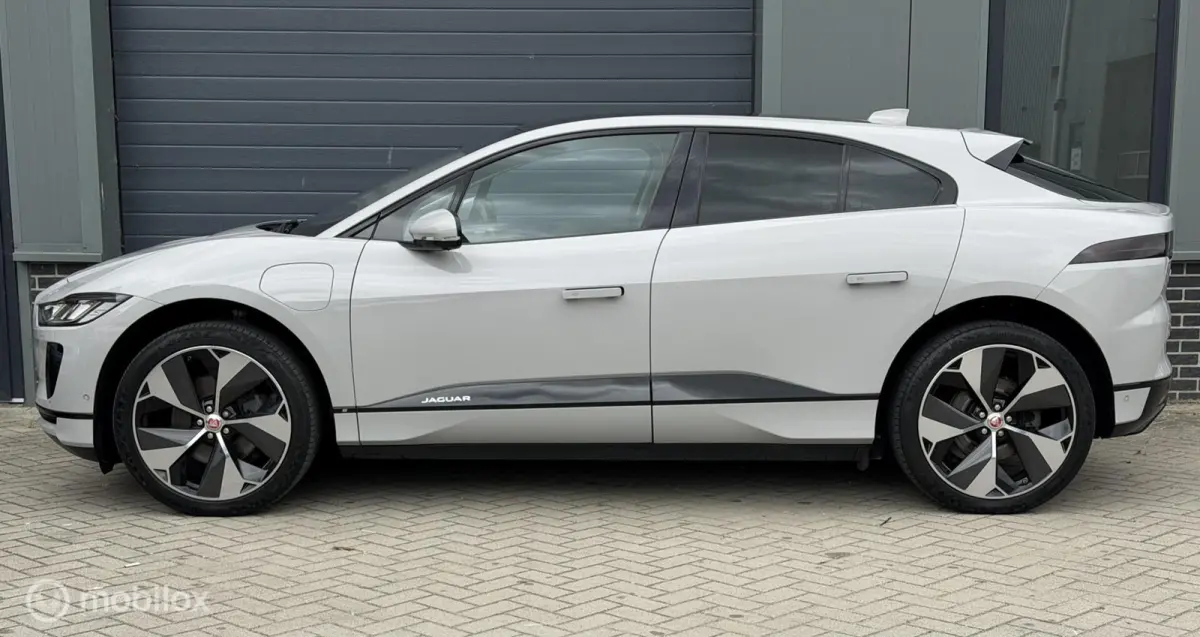 EV400 S 90 kWh