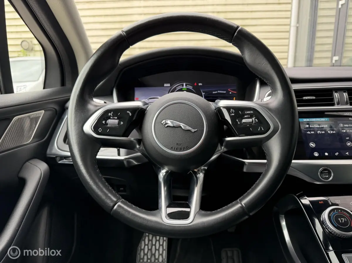 EV400 S 90 kWh