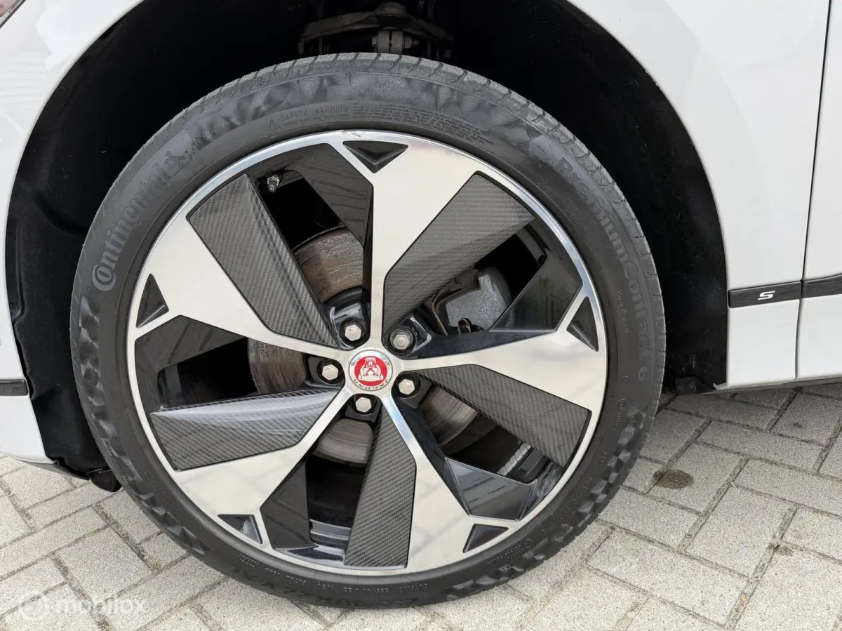 EV400 S 90 kWh