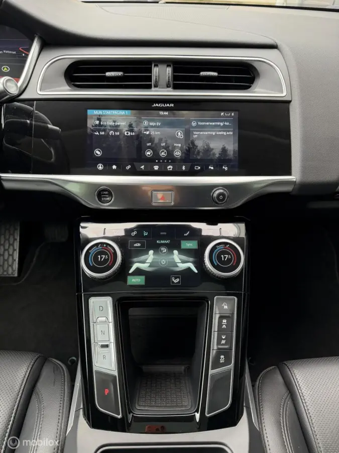EV400 S 90 kWh