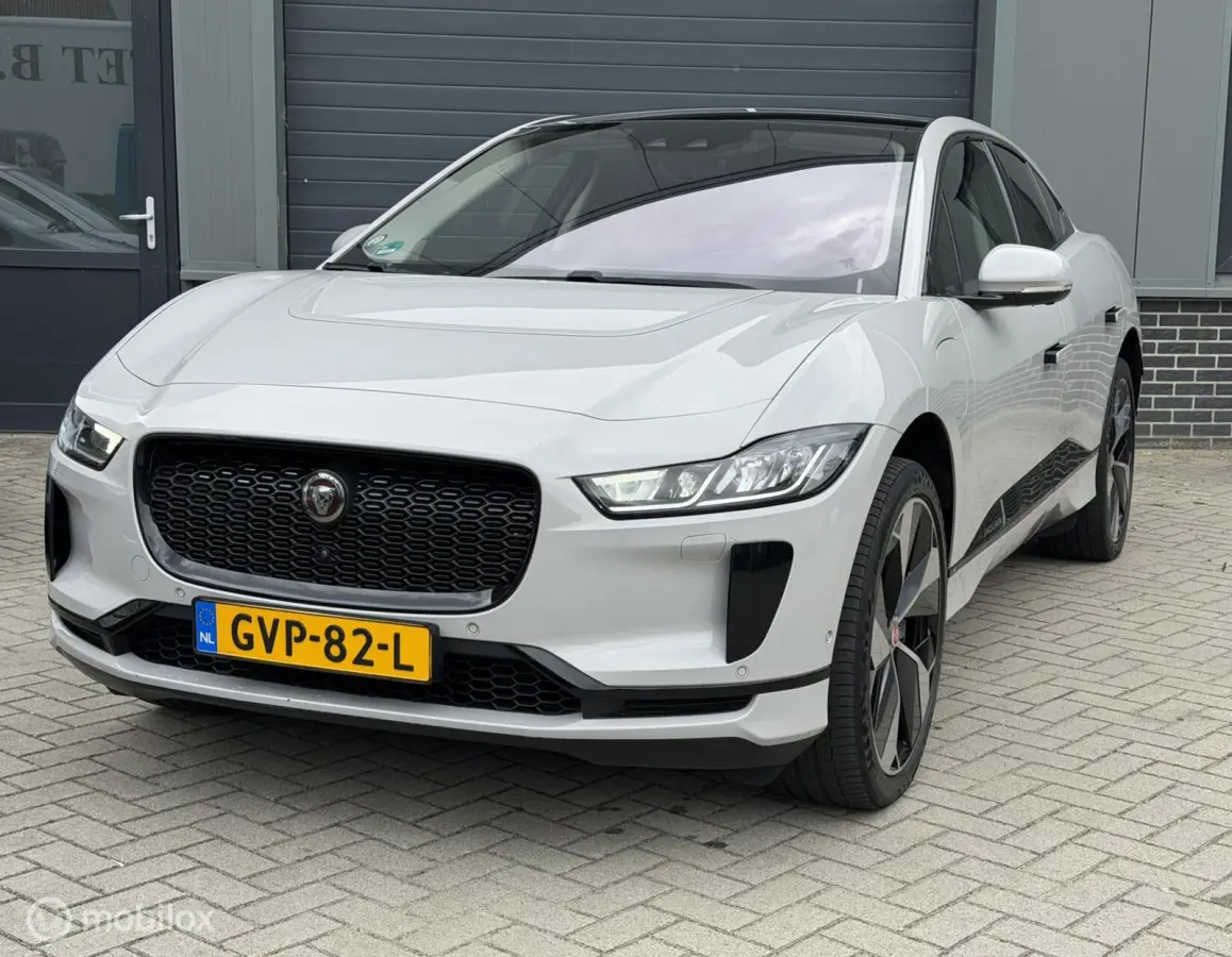 EV400 S 90 kWh