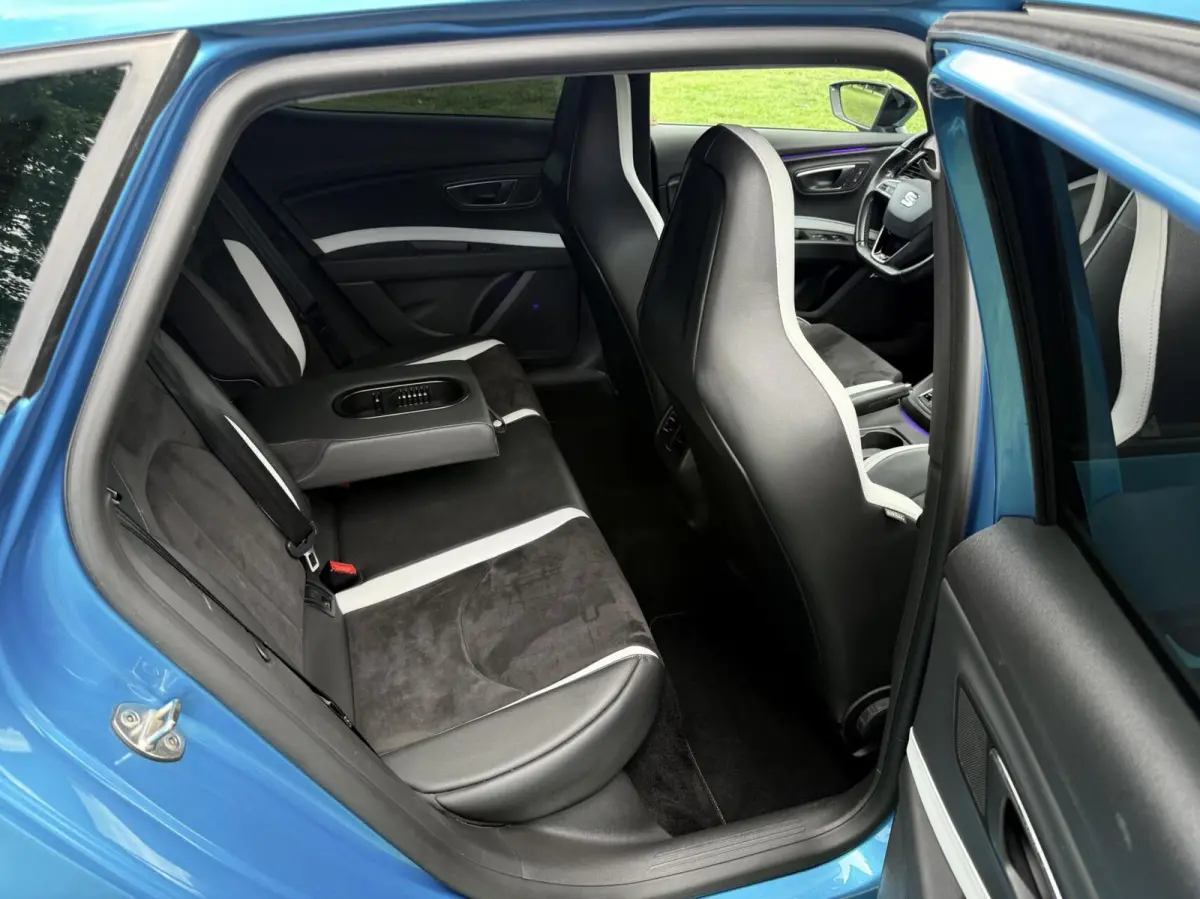 2.0 TSI CUPRA 290 DSG 396PK Performance Uniek