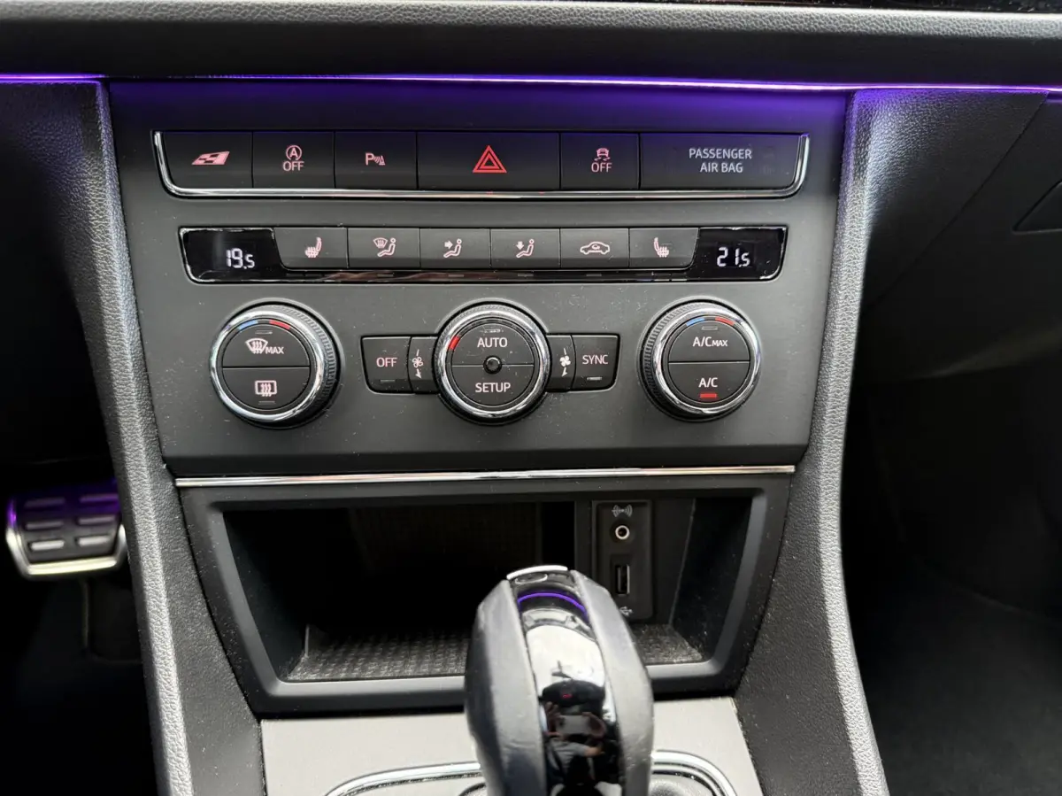 2.0 TSI CUPRA 290 DSG 396PK Performance Uniek