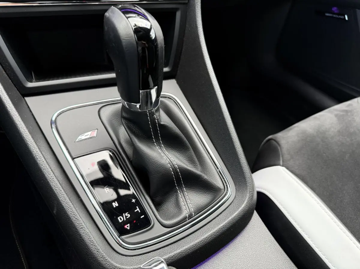 2.0 TSI CUPRA 290 DSG 396PK Performance Uniek