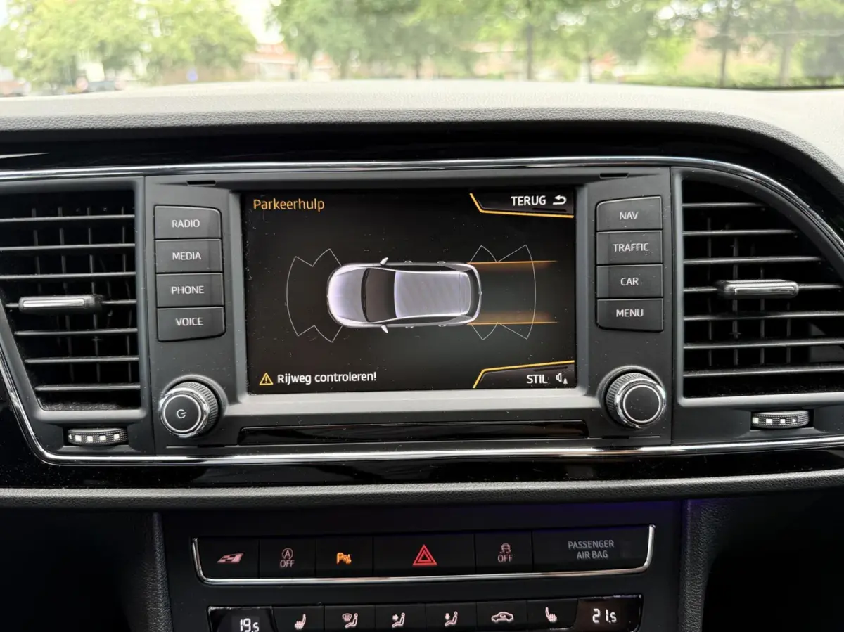 2.0 TSI CUPRA 290 DSG 396PK Performance Uniek