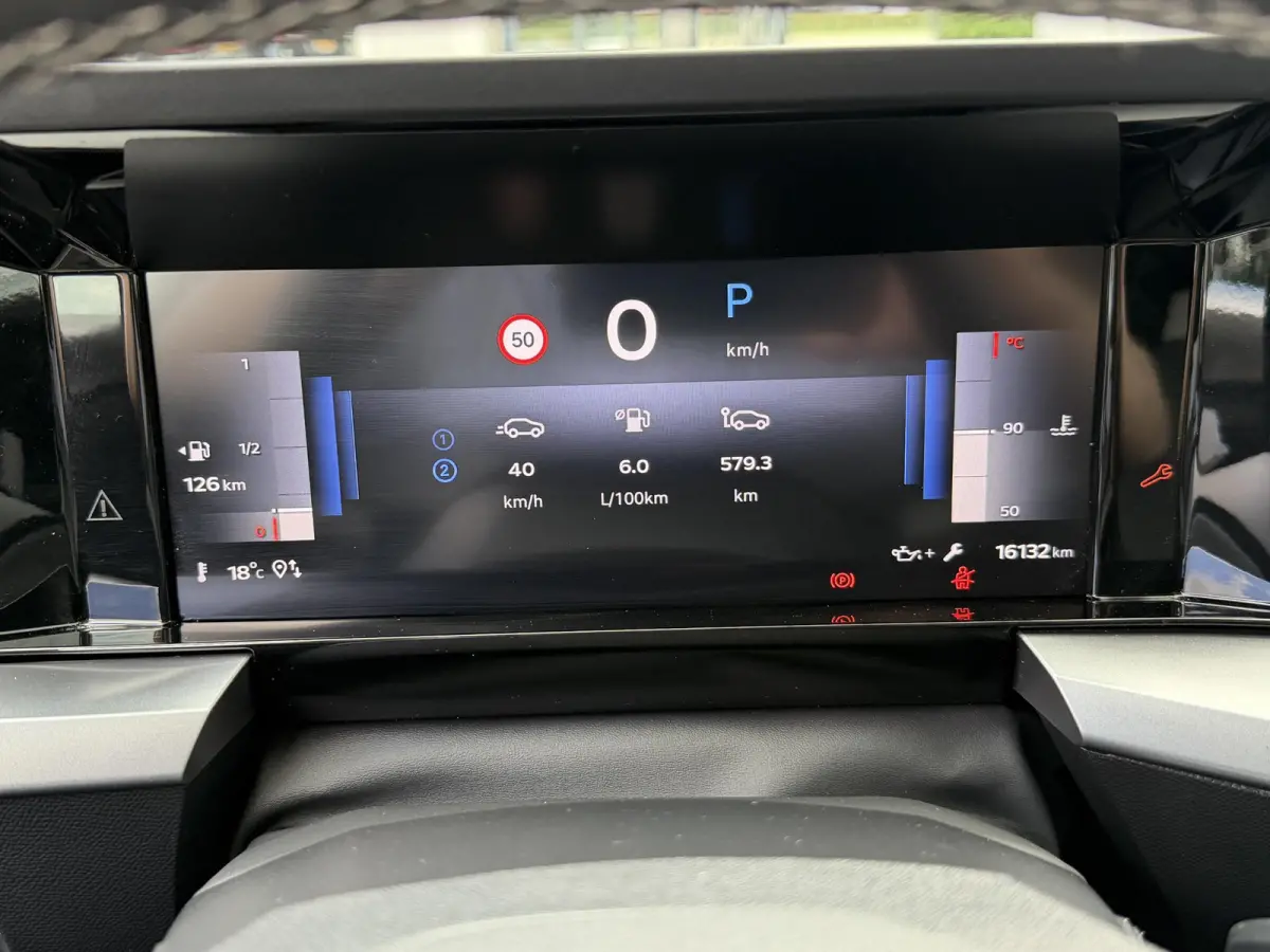 1.2 Turbo Hybrid Edition | Stuur/stoelverw./Camera/Carplay/Cruise Control/Voorruitverw.