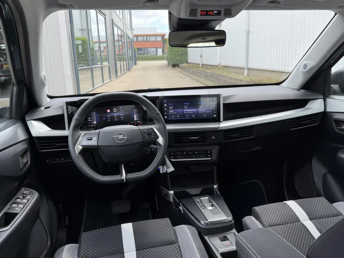 1.2 Turbo Hybrid Edition | Stuur/stoelverw./Camera/Carplay/Cruise Control/Voorruitverw.