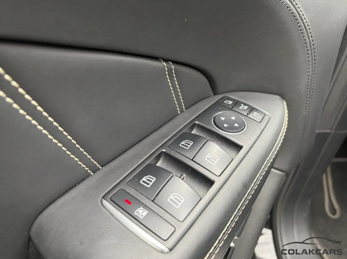 AMG 63 4MATIC Pano/Massage Vol