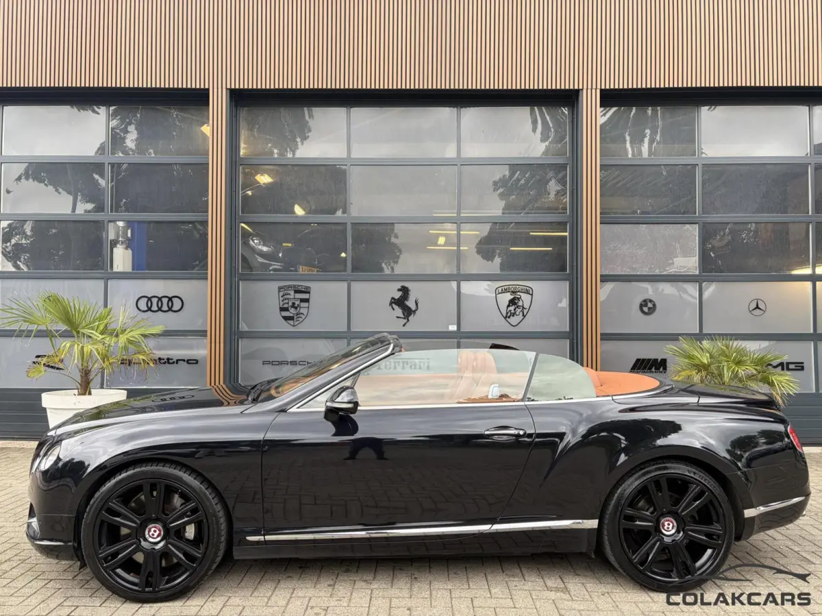 4.0 V8 - Stoelkoeling & Massage |ACC