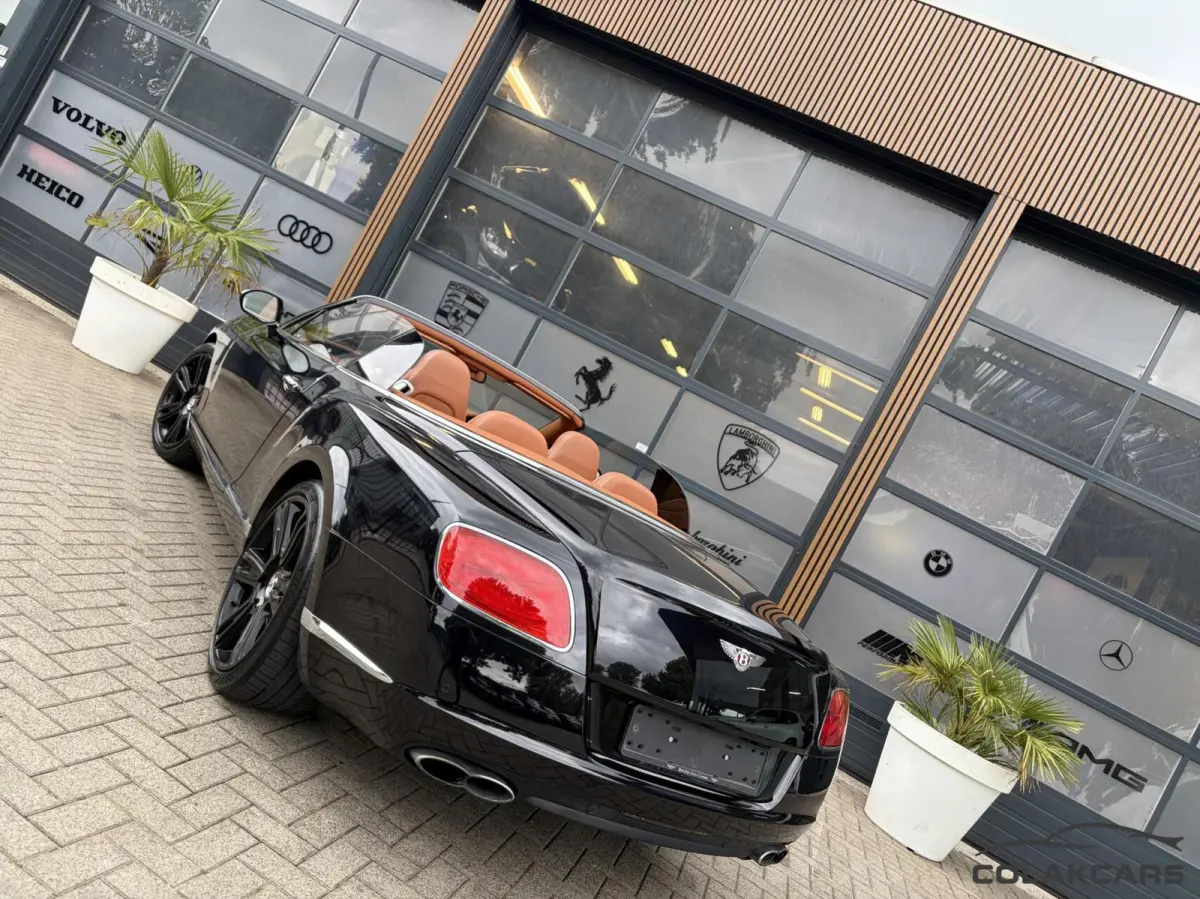 4.0 V8 - Stoelkoeling & Massage |ACC