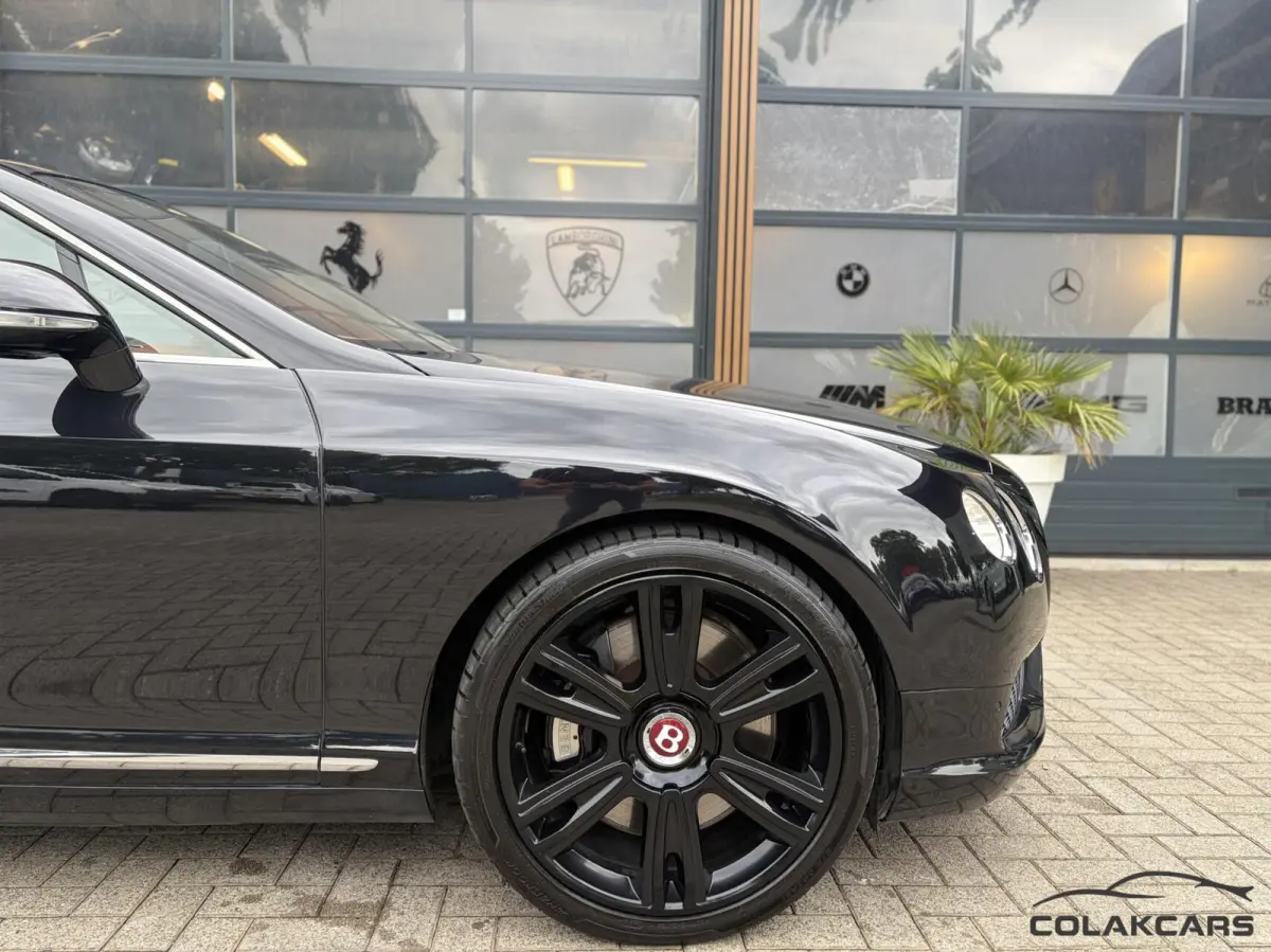 4.0 V8 - Stoelkoeling & Massage |ACC