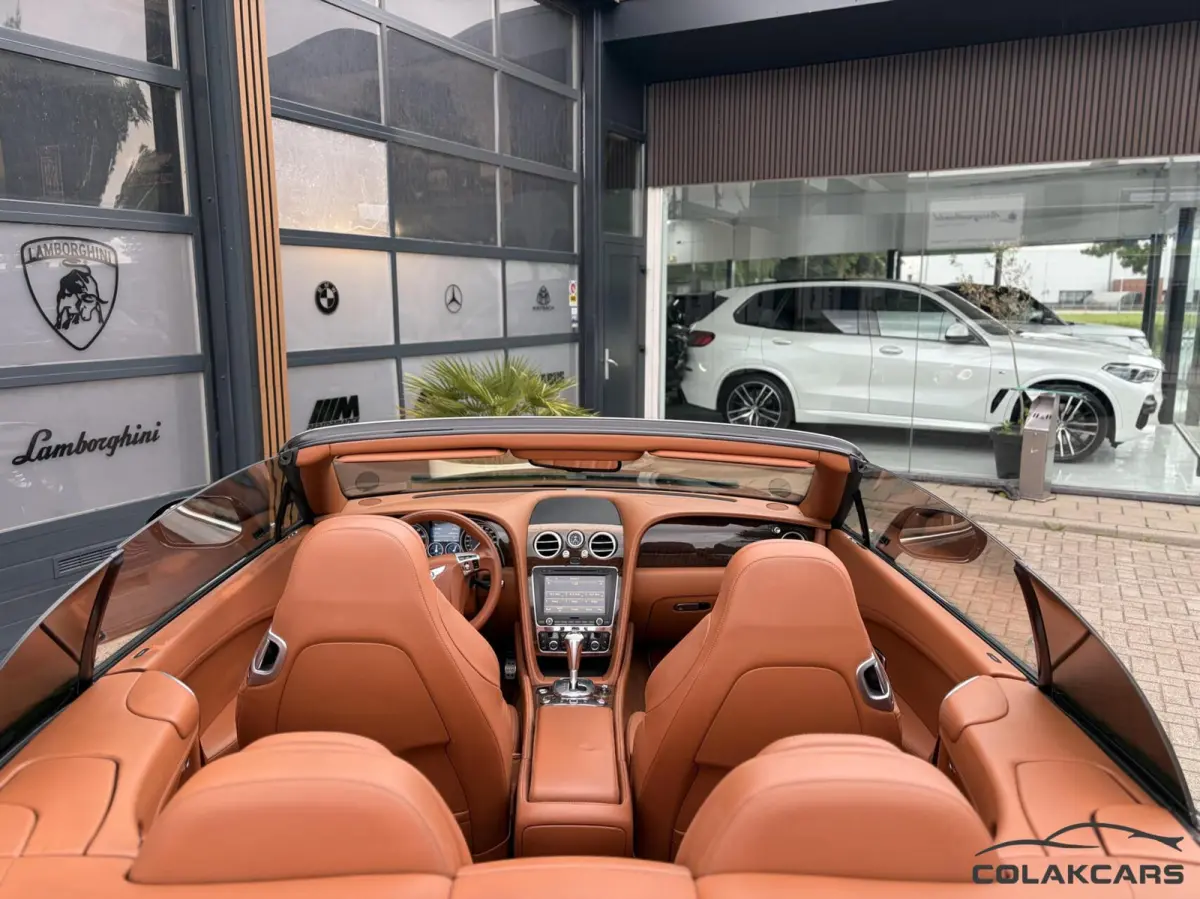 4.0 V8 - Stoelkoeling & Massage |ACC