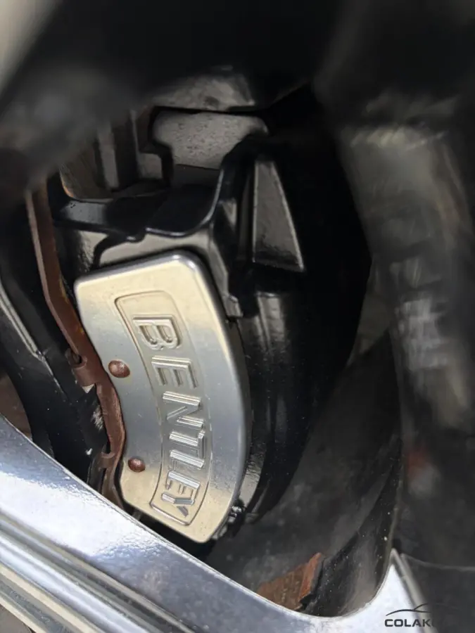 4.0 V8 - Stoelkoeling & Massage |ACC