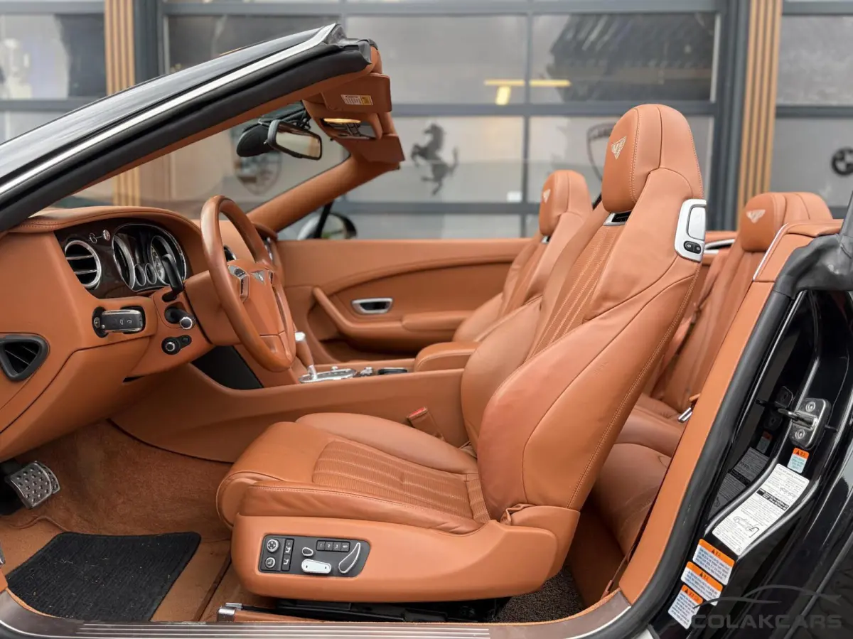 4.0 V8 - Stoelkoeling & Massage |ACC